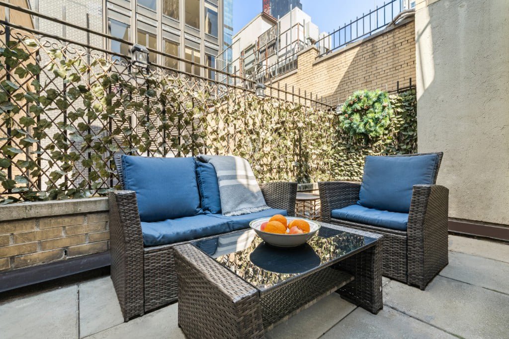 200 West 54th Street, Unit PHB