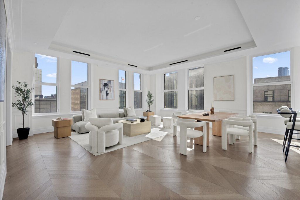 108 Leonard Street, Unit 9N