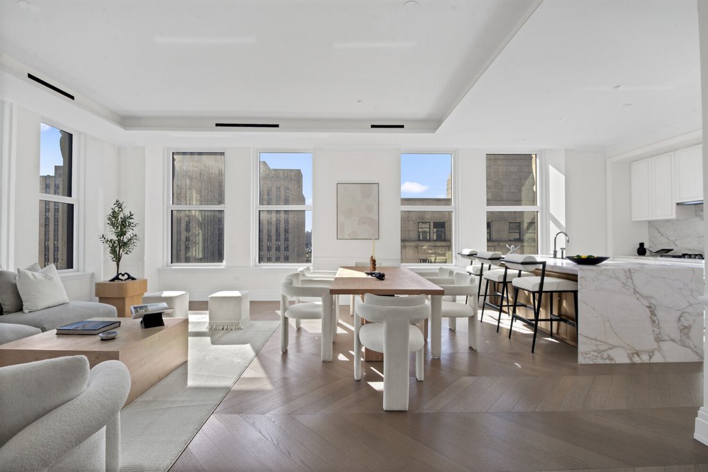 108 Leonard Street, Unit 9N photo 2