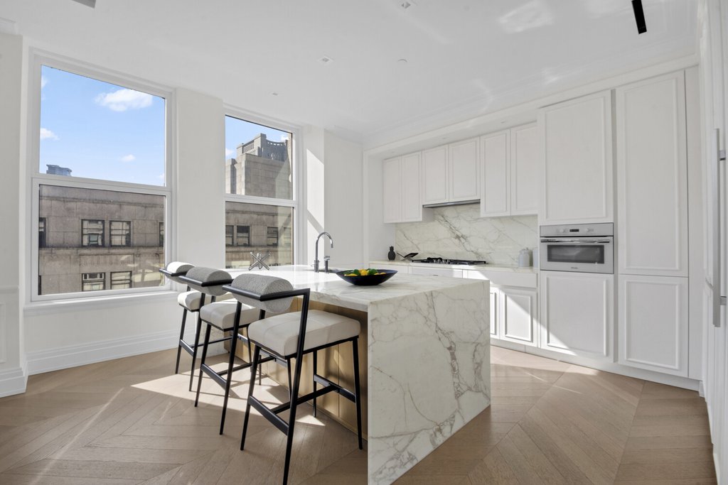 108 Leonard Street, Unit 9N photo 3
