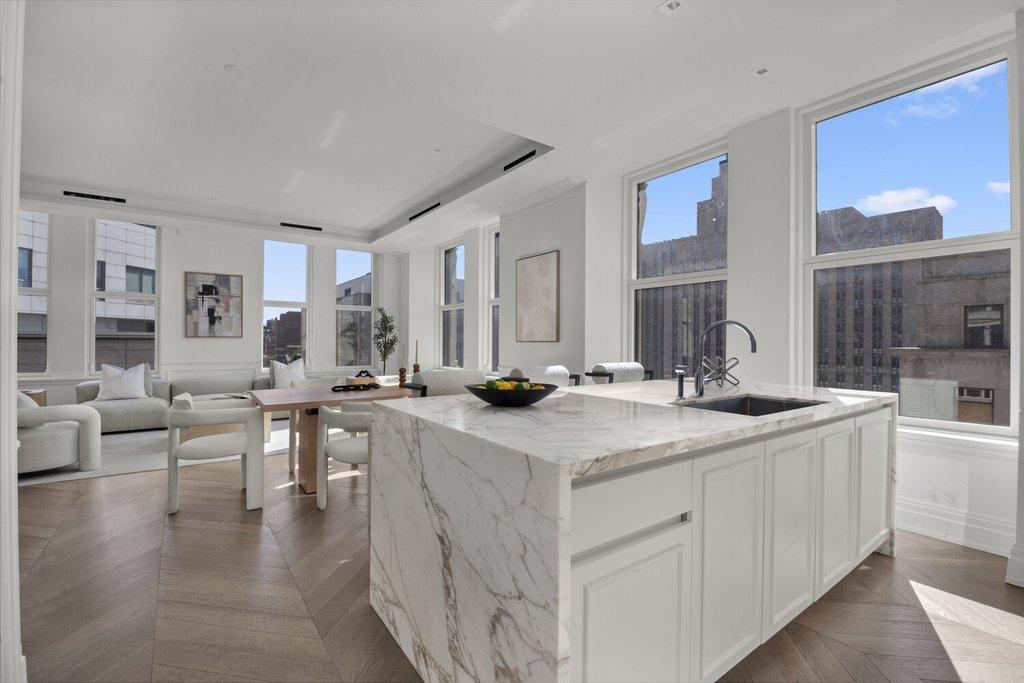 108 Leonard Street, Unit 9N photo 4
