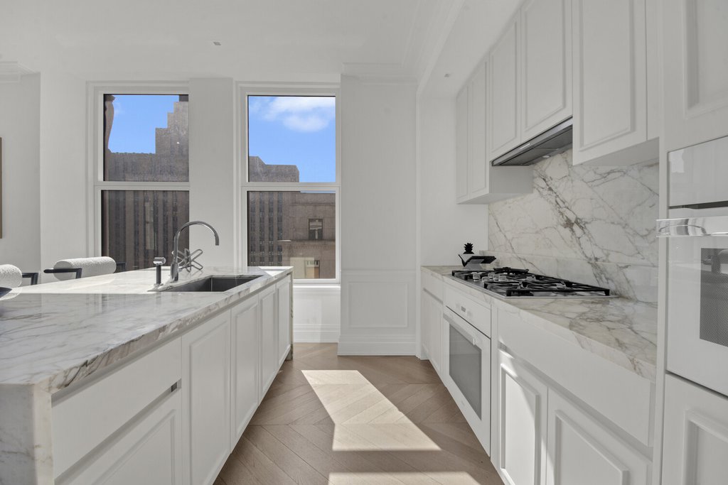 108 Leonard Street, Unit 9N photo 5