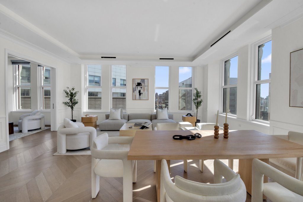 108 Leonard Street, Unit 9N photo 6