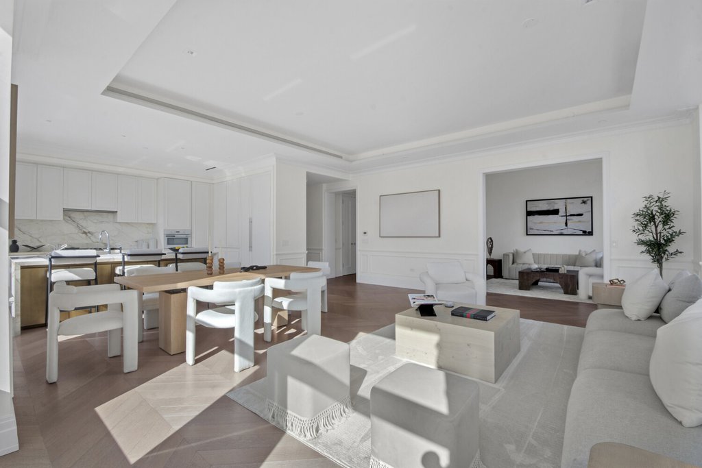 108 Leonard Street, Unit 9N photo 8