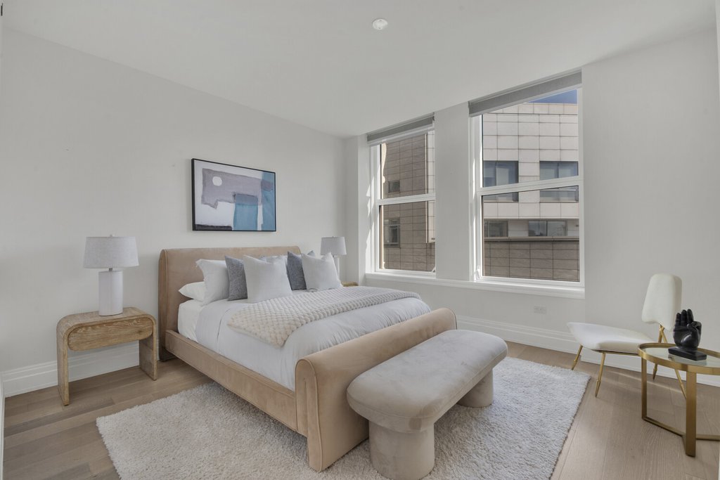 108 Leonard Street, Unit 9N photo 9
