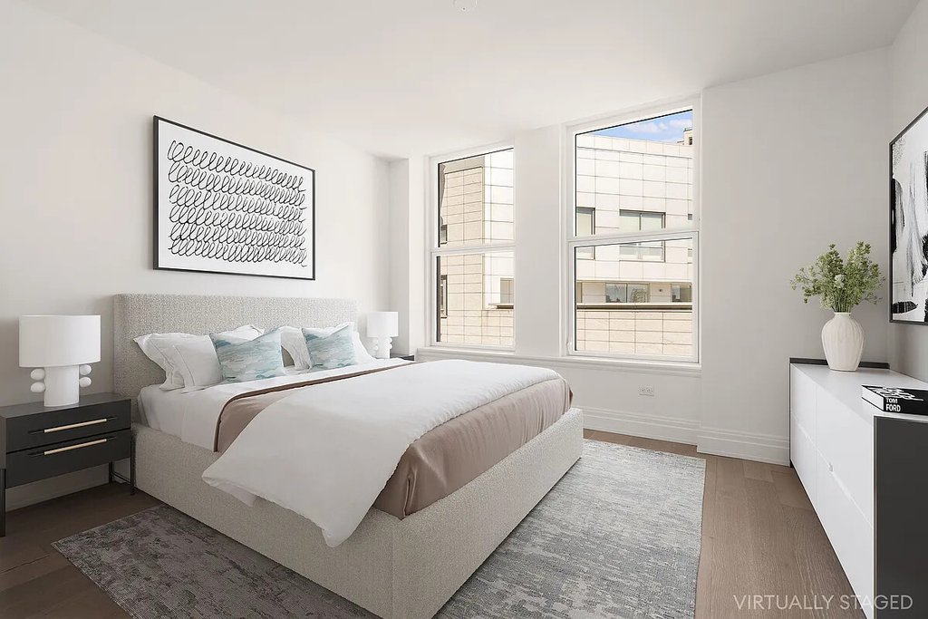 108 Leonard Street, Unit 9N photo 13