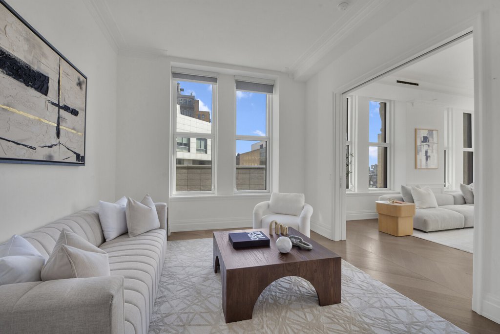 108 Leonard Street, Unit 9N photo 15