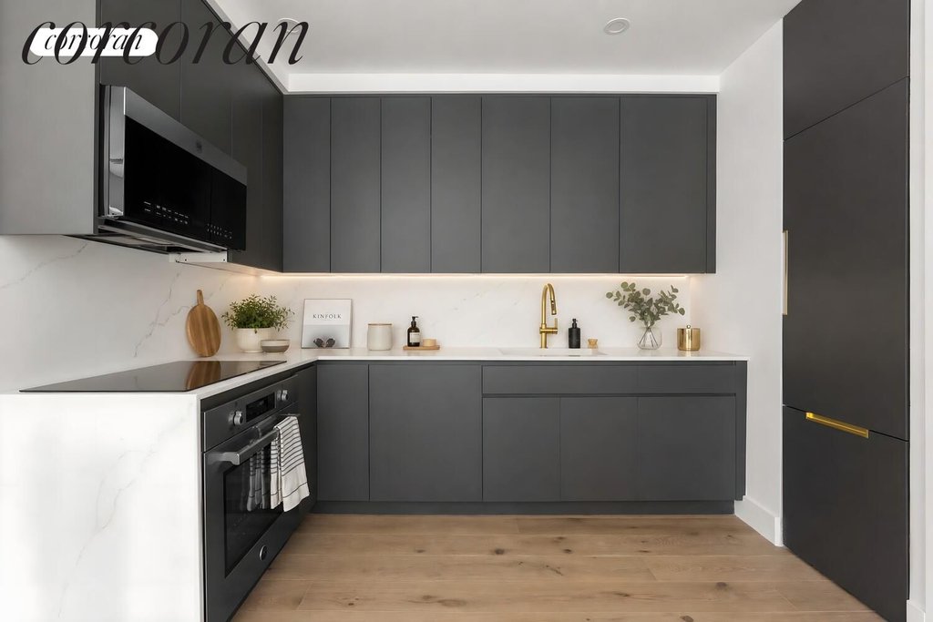 749 Park Place, Unit 3R
