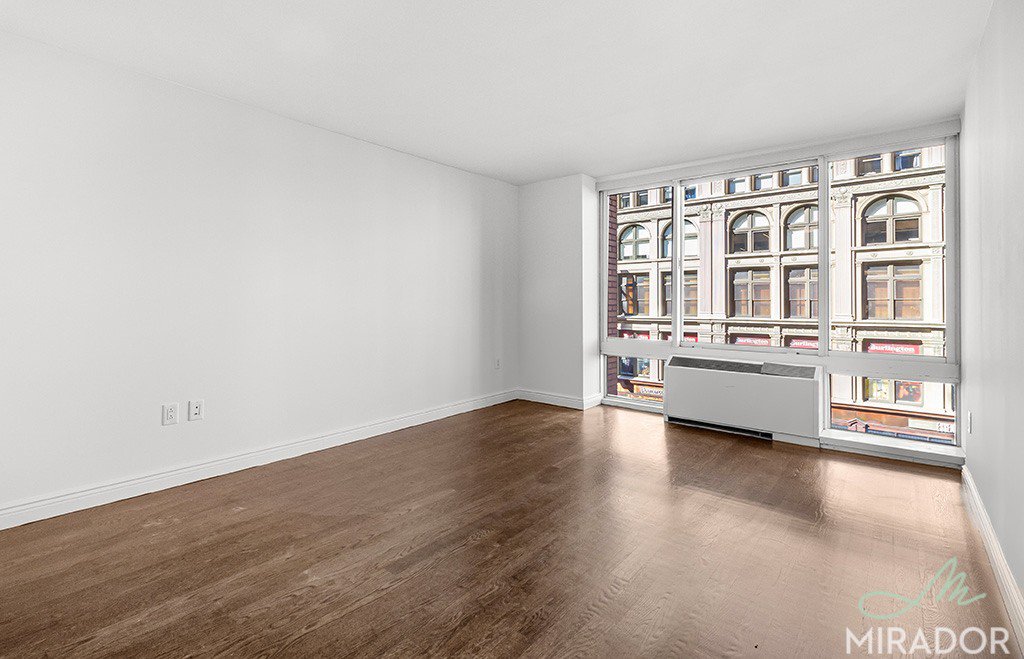 60 West 23rd Street, Unit 634
