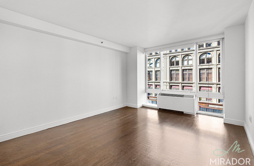60 West 23rd Street, Unit 634 photo 3