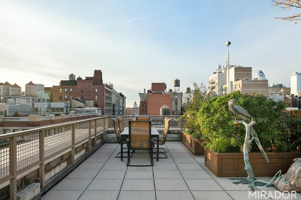 60 West 23rd Street, Unit 634 photo 5