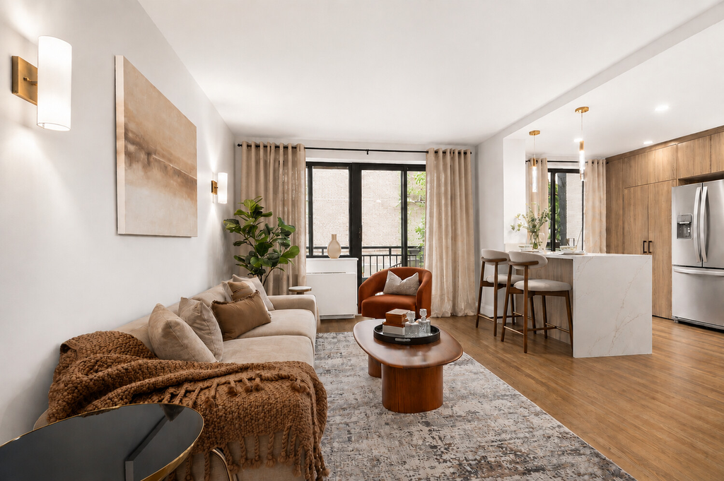 423 95th Street, Unit 2H