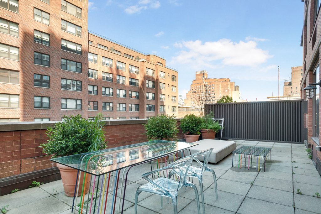 300 East 64th Street, Unit 8C
