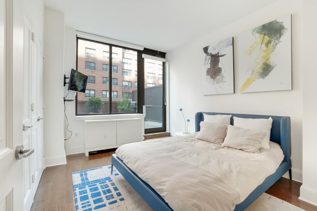 300 East 64th Street, Unit 8C photo 4