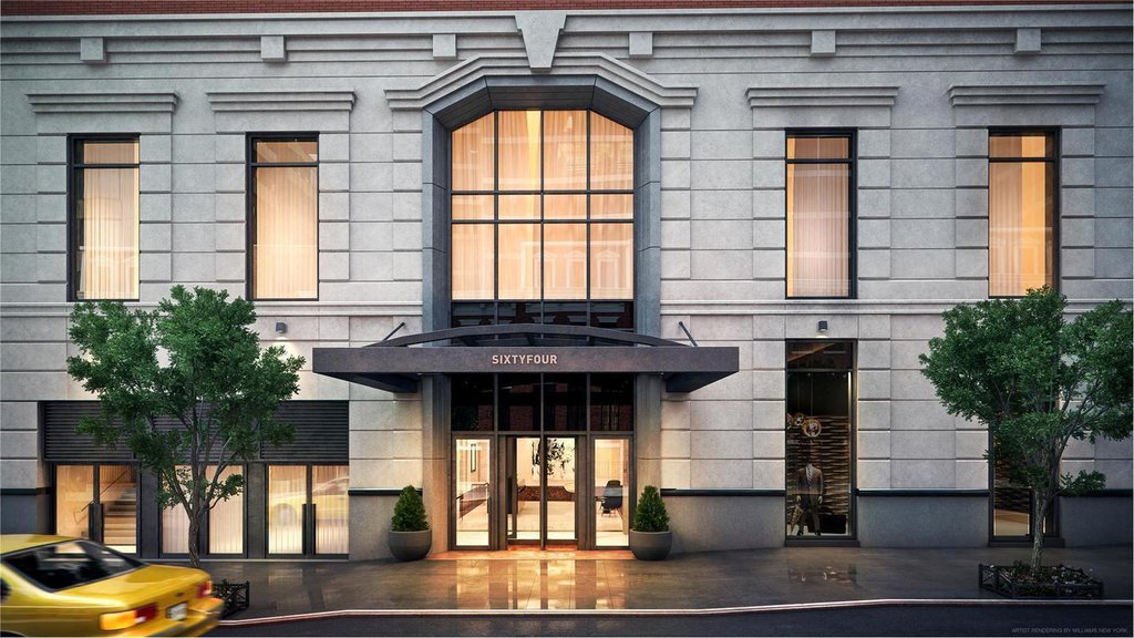 300 East 64th Street, Unit 8C photo 6