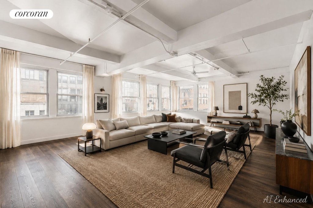 150 West 26th Street, Unit 903