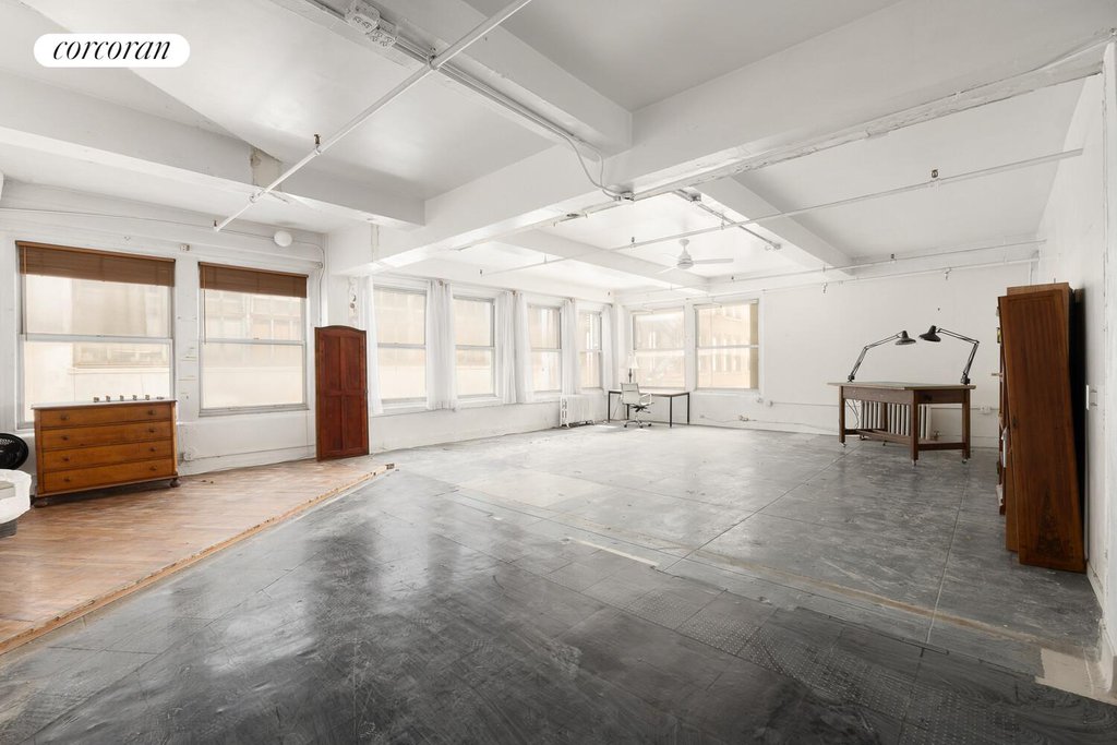 150 West 26th Street, Unit 903 photo 2