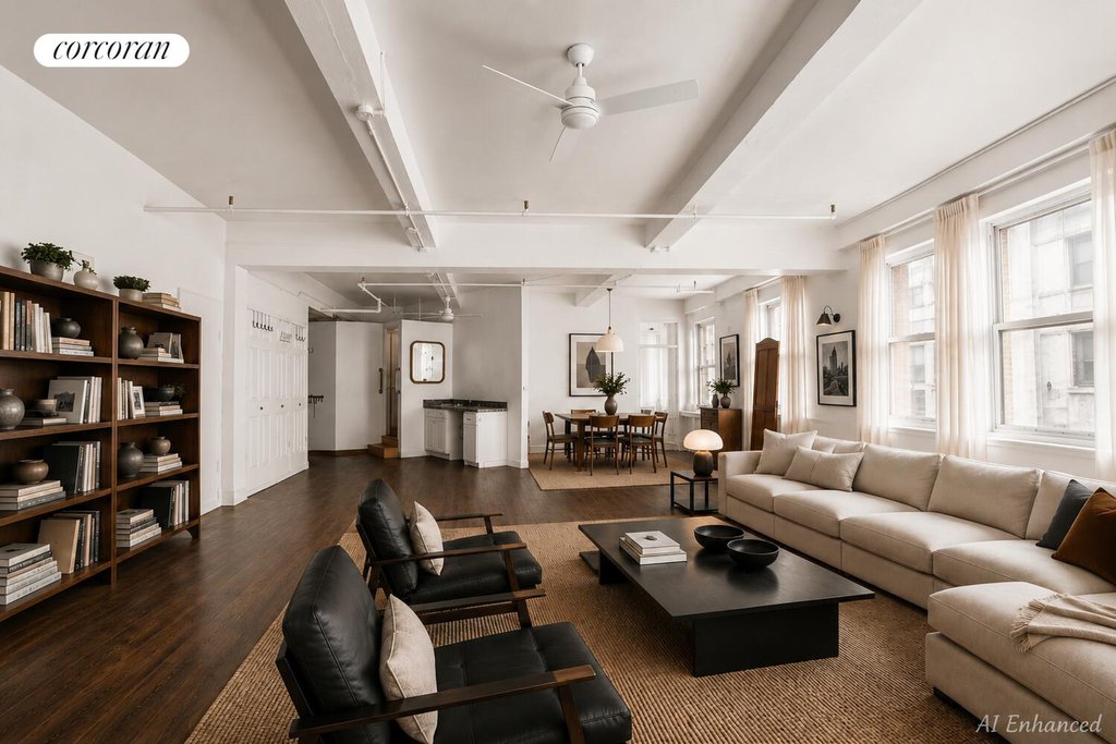 150 West 26th Street, Unit 903 photo 3