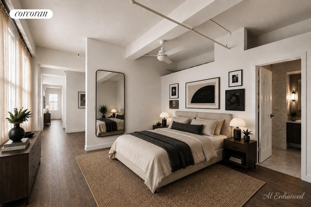 150 West 26th Street, Unit 903 photo 7