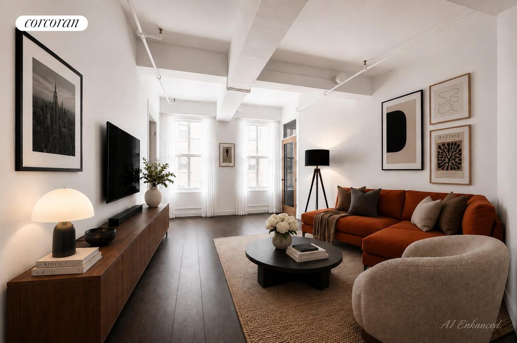 150 West 26th Street, Unit 903 photo 9