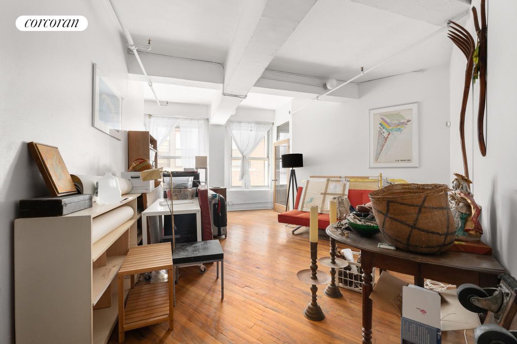 150 West 26th Street, Unit 903 photo 10