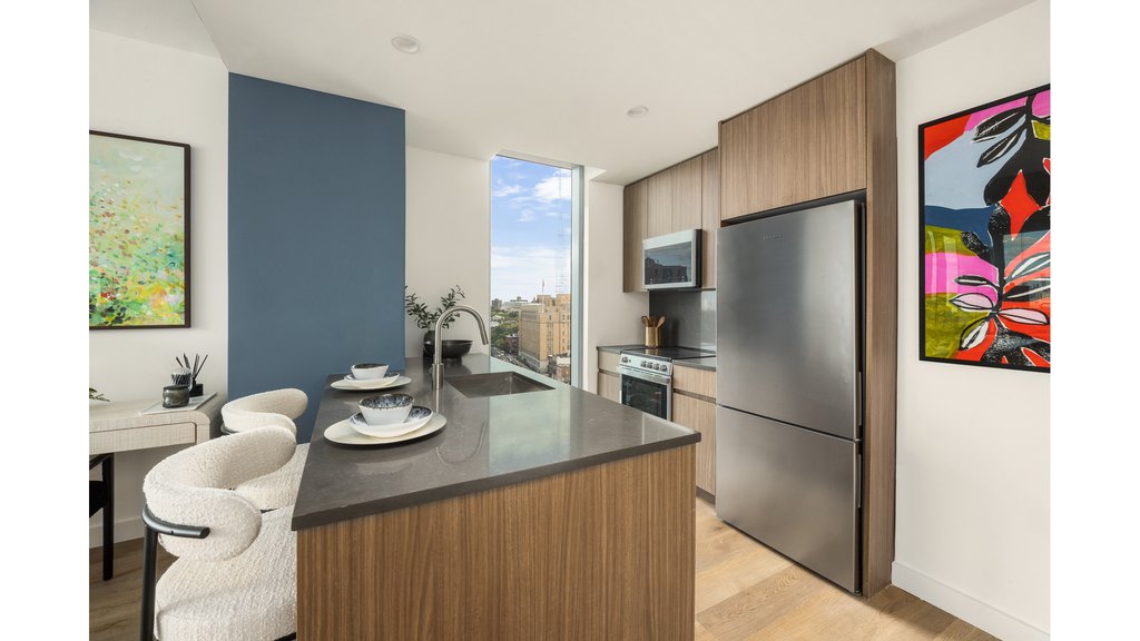 89 Dekalb Avenue, Unit 4J photo 2