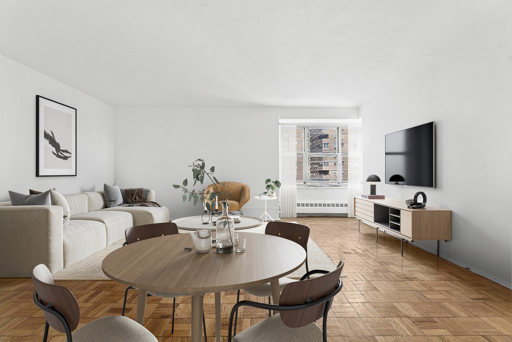 457 FDR Drive, Unit A1002