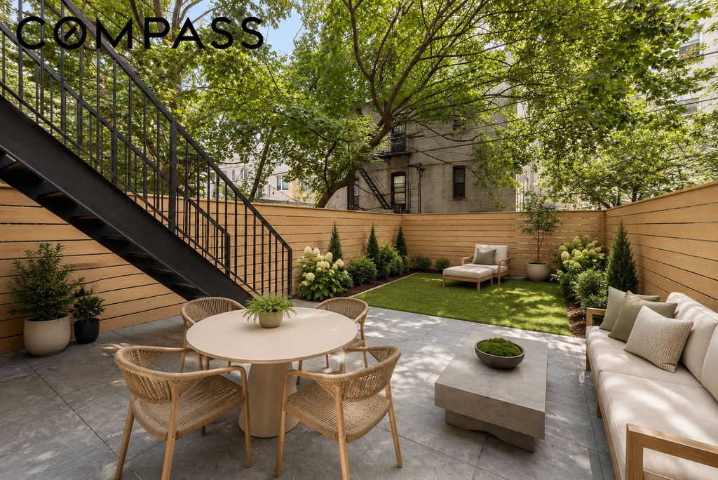 134 Macon Street – For Sale photo 22