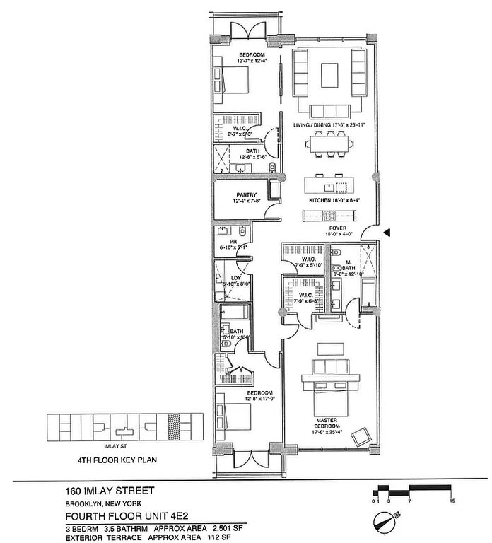 160 Imlay Street, Unit 4E2 photo 15