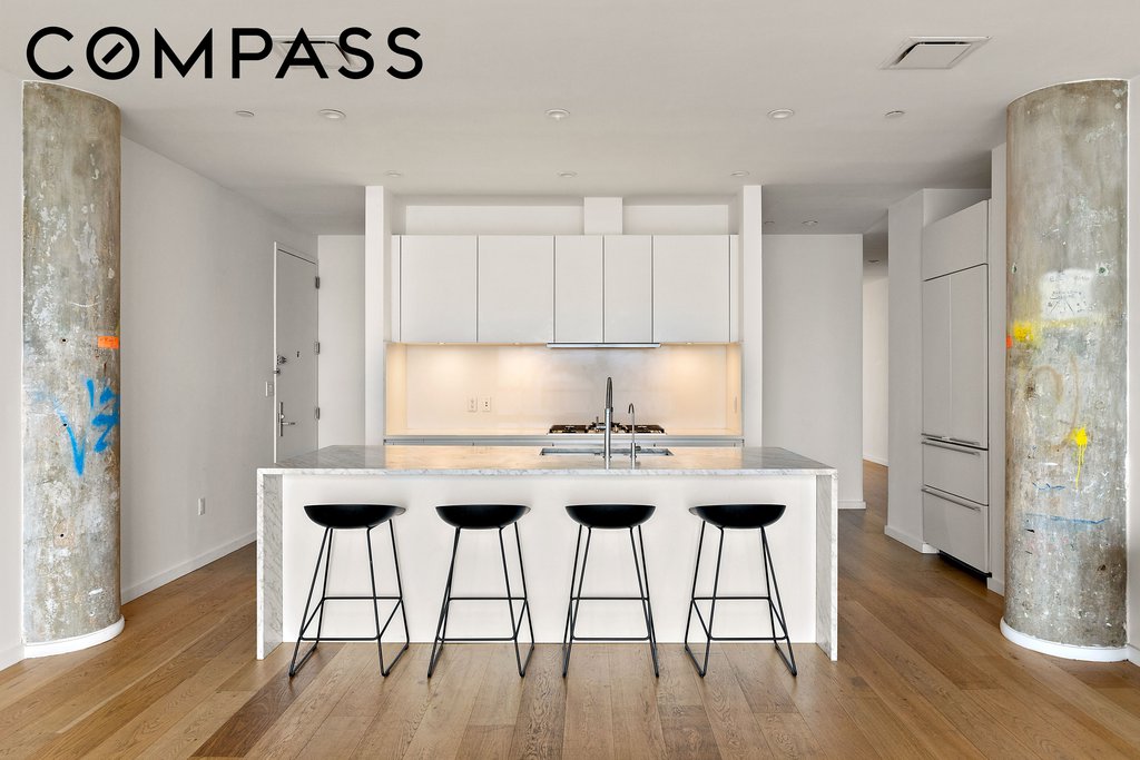 160 Imlay Street, Unit 4E2