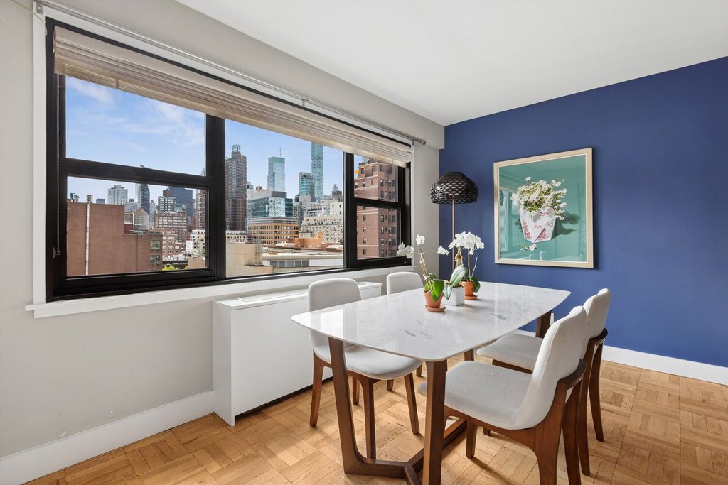 345 East 69th Street, Unit 12F photo 3