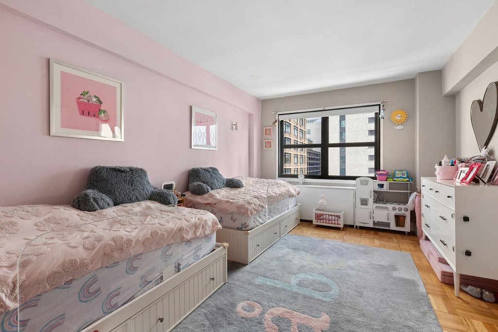 345 East 69th Street, Unit 12F photo 7
