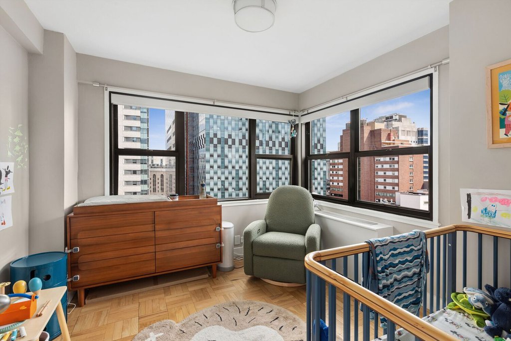 345 East 69th Street, Unit 12F photo 8