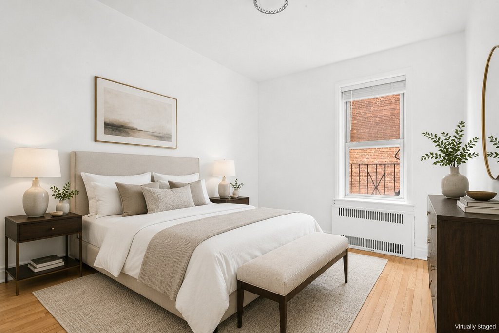 124-16 84th Road, Unit 2C photo 6
