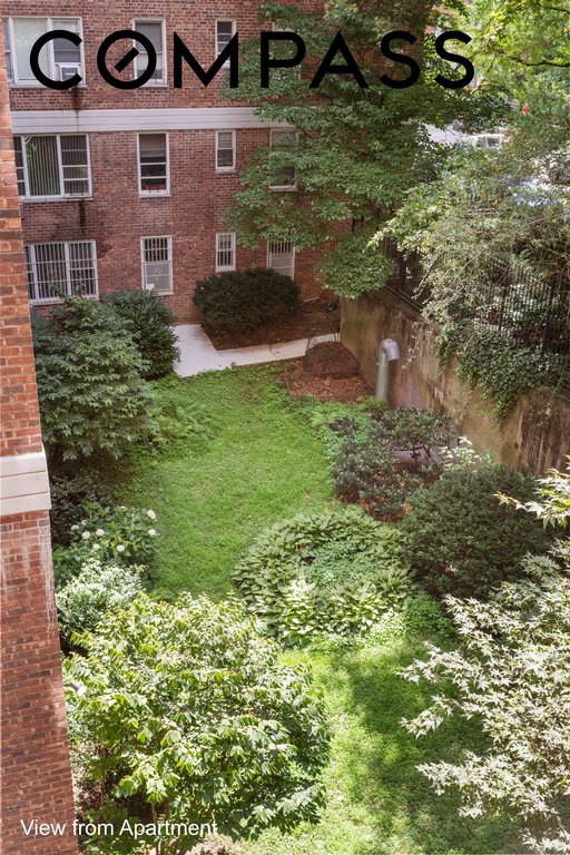 66 Overlook Terrace, Unit 4K photo 9
