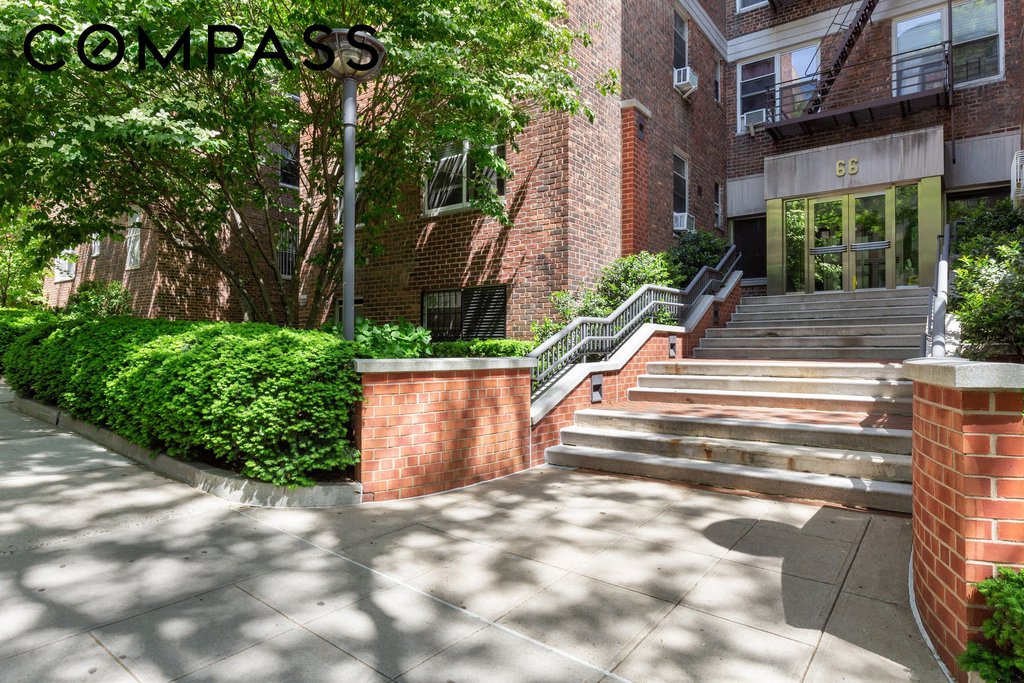 66 Overlook Terrace, Unit 4K photo 16