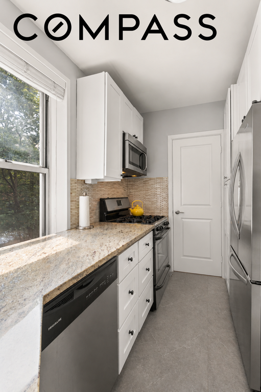 66 Overlook Terrace, Unit 4K photo 10