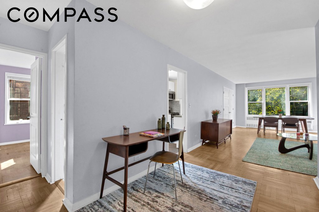 66 Overlook Terrace, Unit 4K photo 7