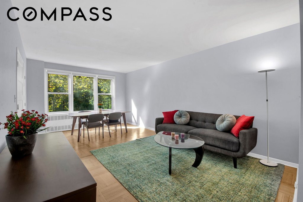 66 Overlook Terrace, Unit 4K photo 2