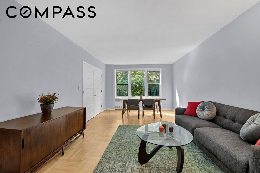 66 Overlook Terrace, Unit 4K photo 3