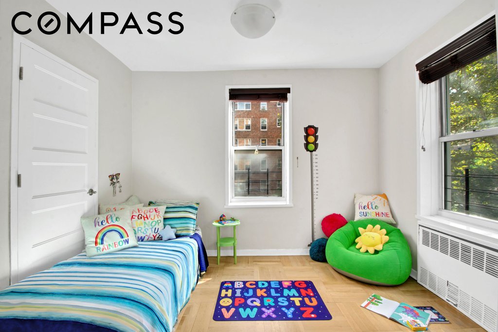 66 Overlook Terrace, Unit 4K photo 14