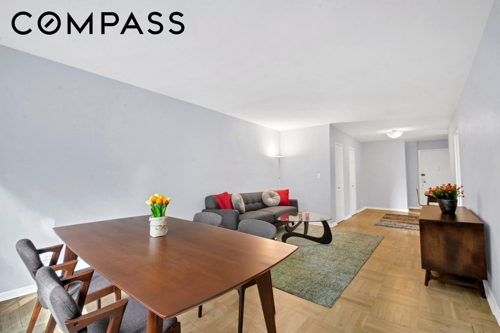 66 Overlook Terrace, Unit 4K photo 5