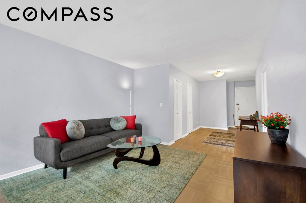 66 Overlook Terrace, Unit 4K photo 6