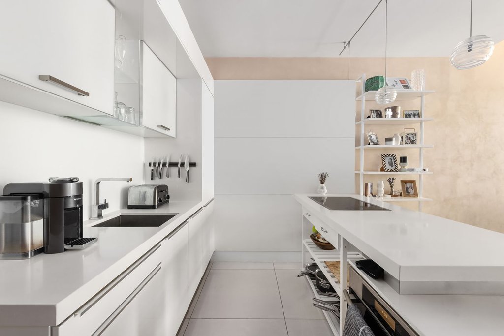 111 Fulton Street, Unit 806 photo 3