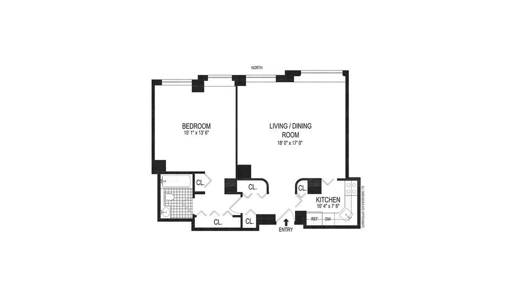 400 East 70th Street, Unit 3302 photo 8