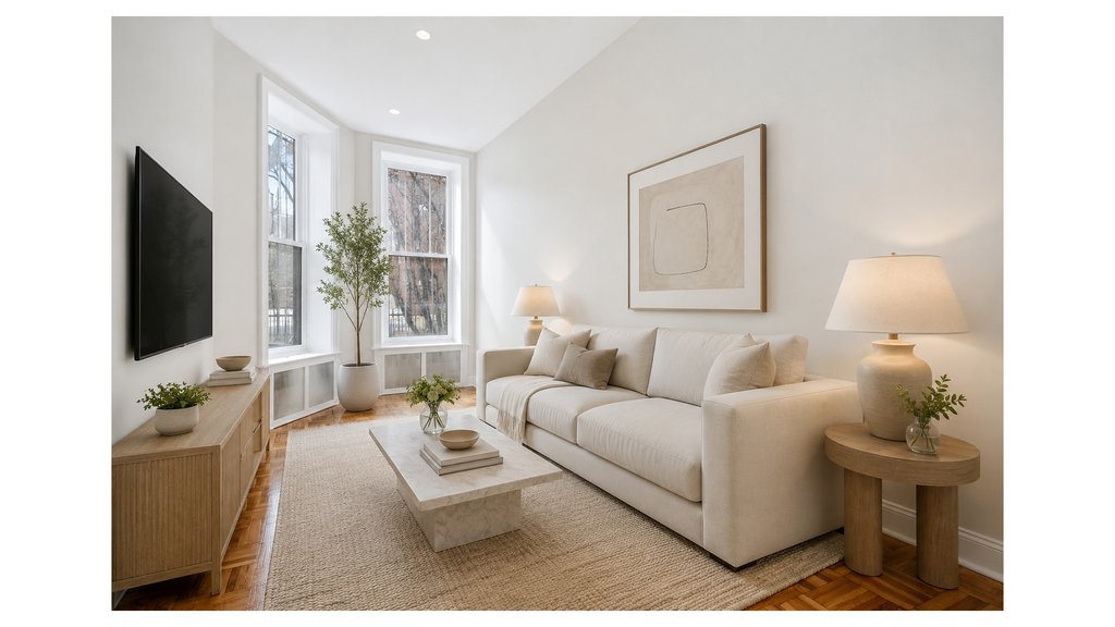 71 West 89th Street, Unit 2A