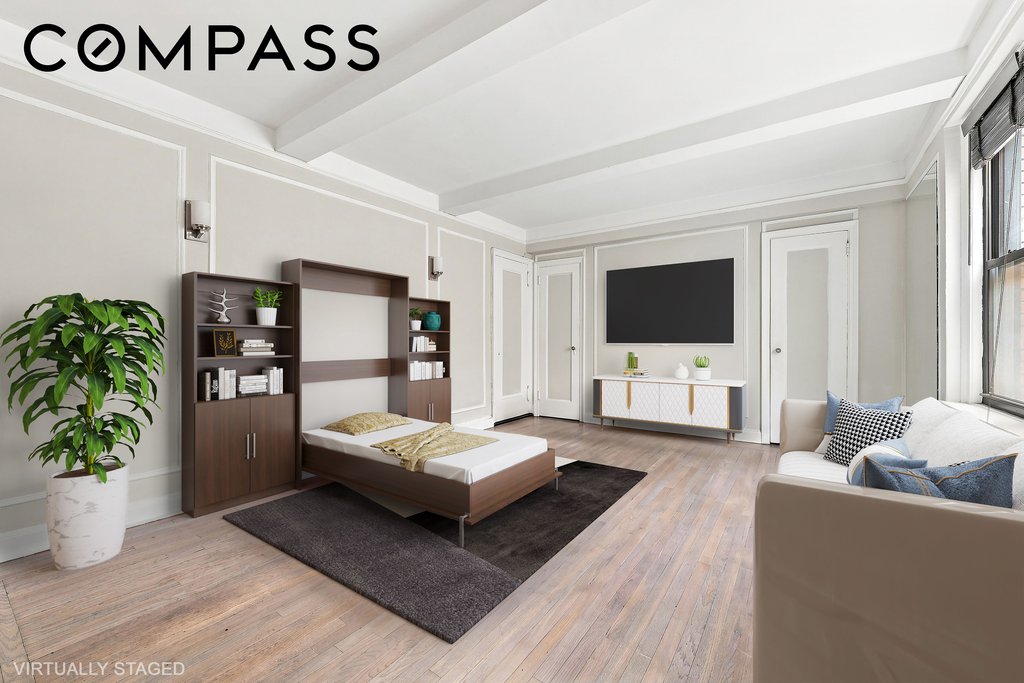321 East 54th Street, Unit 3D