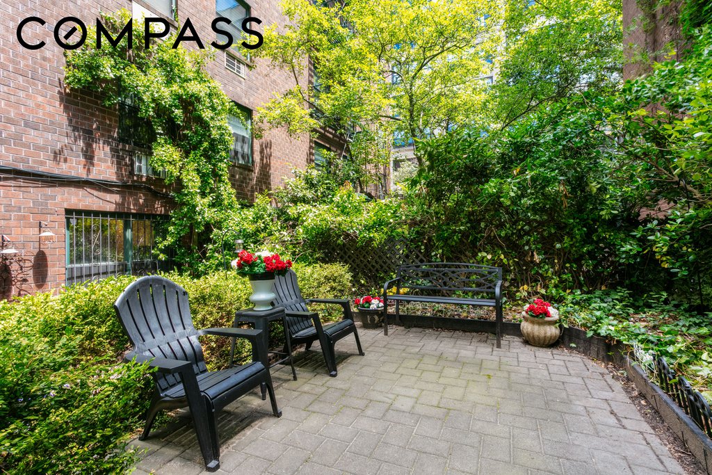 129 Barrow Street, Unit GB