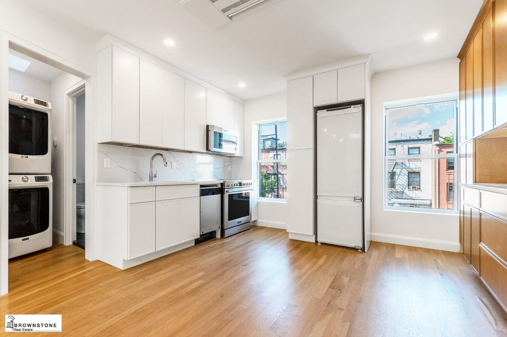 173 Carroll Street, Unit 4