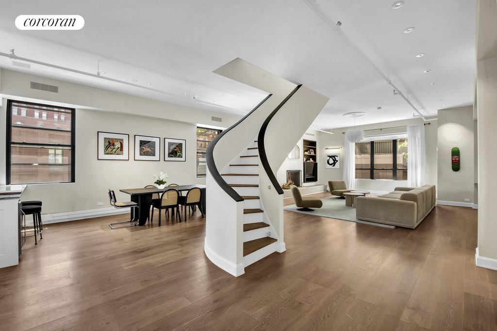 708 Greenwich Street, Unit 4/5F